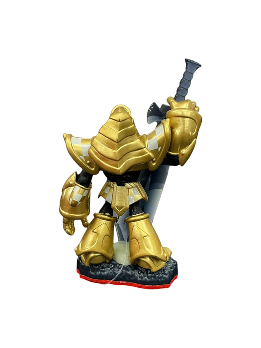 Nitro Krypt King-Skylanders (ACTIVISION)