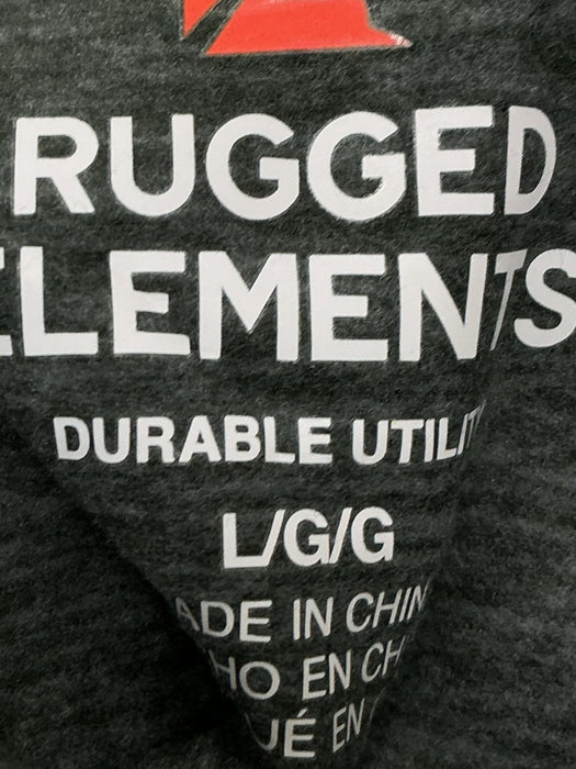 Dúo de playeras L (RUGGED ELEMENTS)