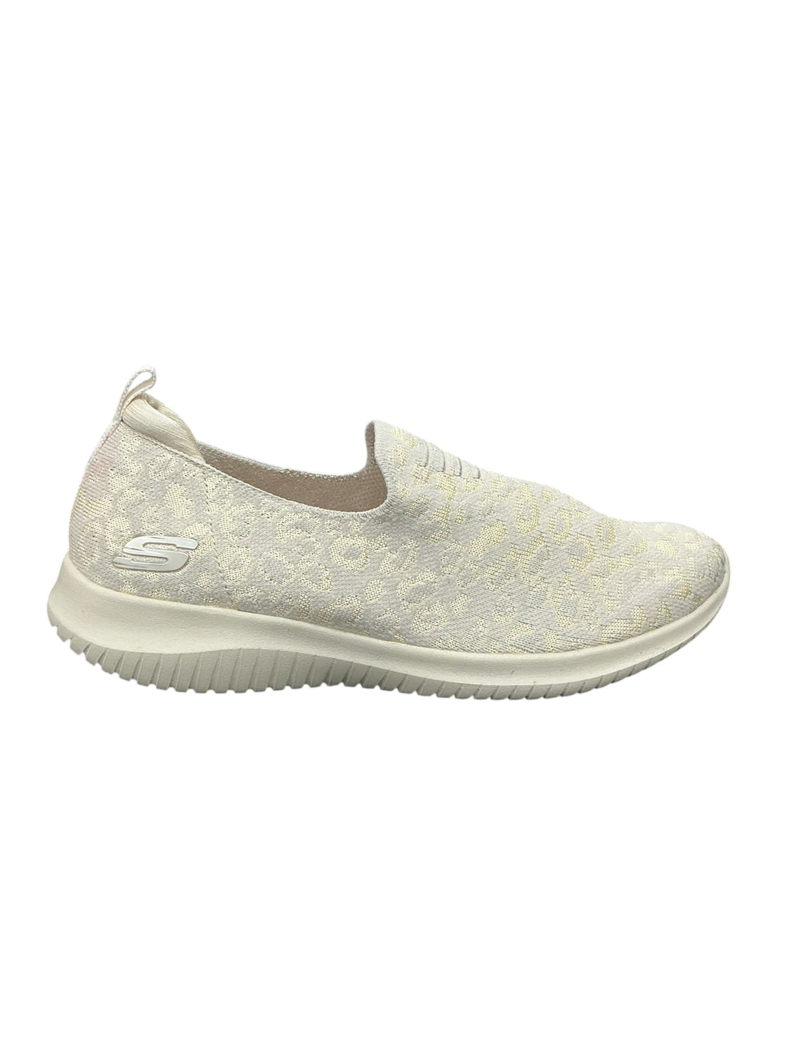 Tenis 8 (SKECHERS)