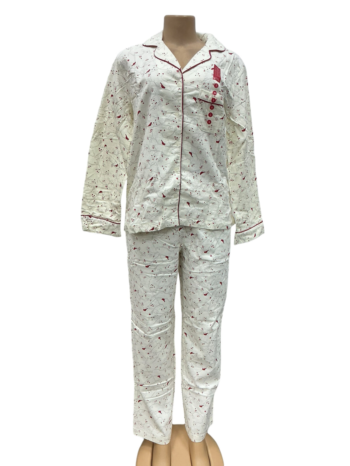 Pijama S (CHARTER CLUB)
