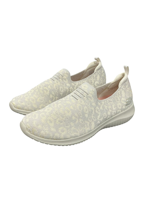 Tenis 8 (SKECHERS)