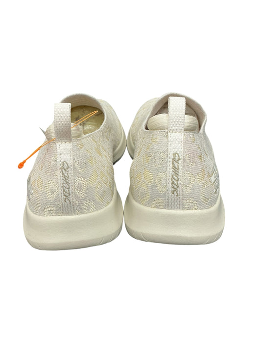 Tenis 8 (SKECHERS)