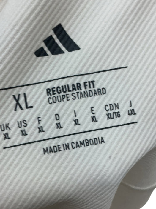 Playera Deportiva XL (ADIDAS)