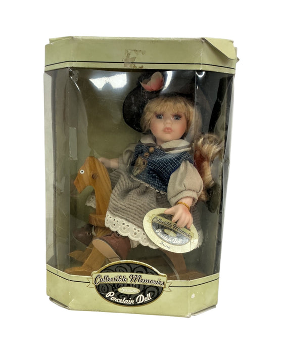 Kissy  (COLLECTIBLE MEMORIES)