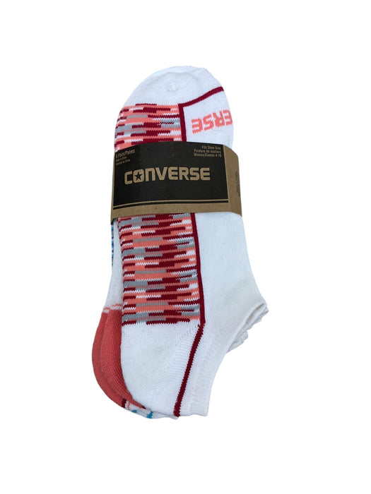 Set de calcetas (CONVERSE)