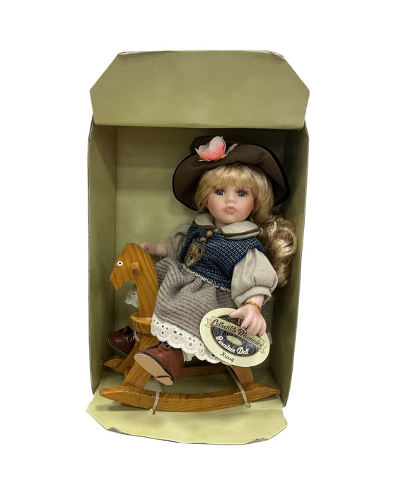 Kissy  (COLLECTIBLE MEMORIES)