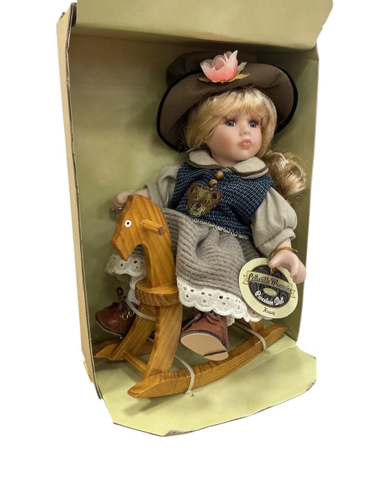 Kissy  (COLLECTIBLE MEMORIES)