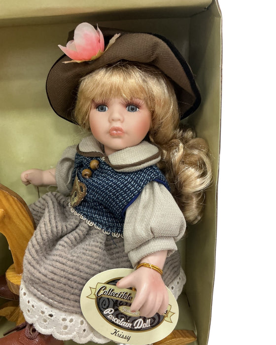 Kissy  (COLLECTIBLE MEMORIES)