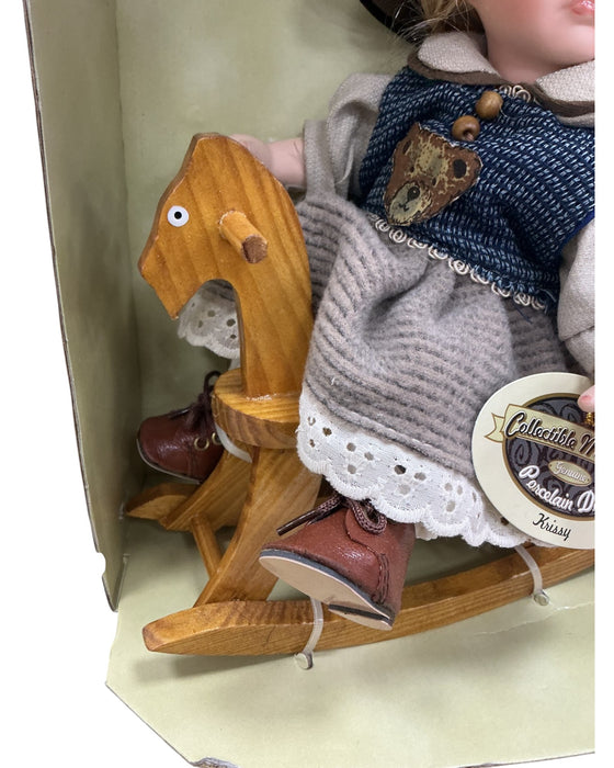 Kissy  (COLLECTIBLE MEMORIES)