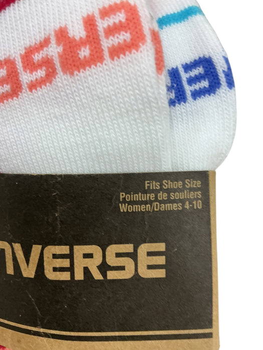 Set de calcetas (CONVERSE)