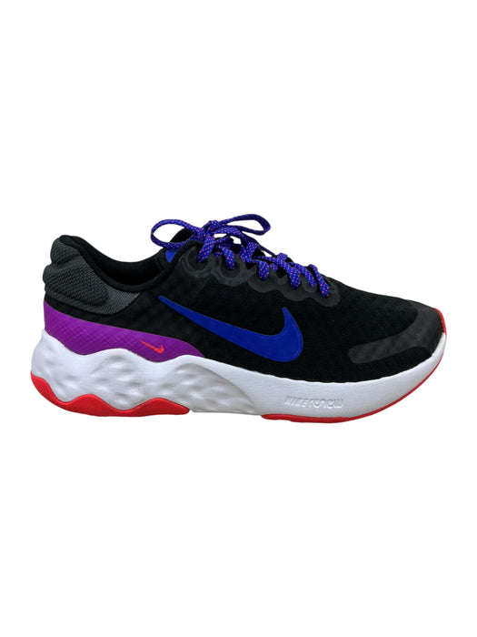 Tenis 9 (NIKE)