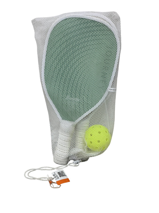 Raquetas para picliball (FRANKLIN)