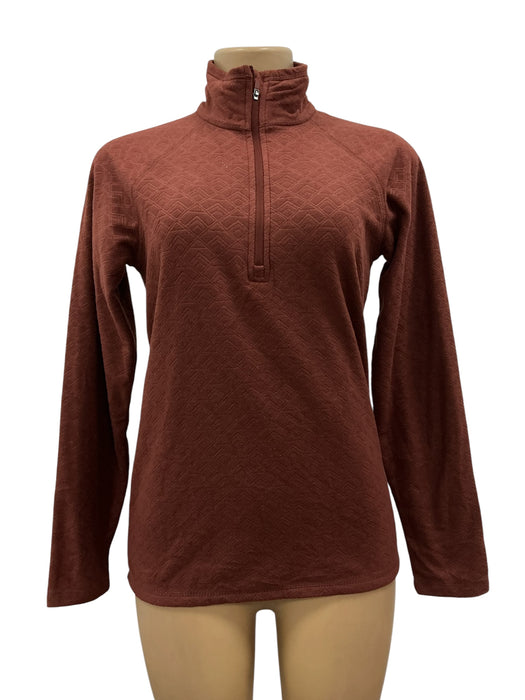 Sudadero XS (EDDIE BAUER)