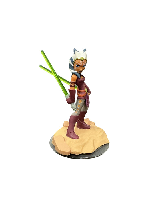 Ahsoka Tano (DISNEY)