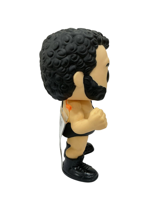 André