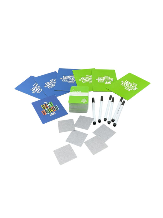 Juego de Mesa (DSS GAMES)