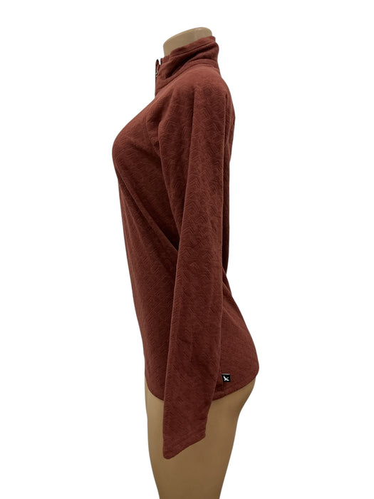 Sudadero XS (EDDIE BAUER)