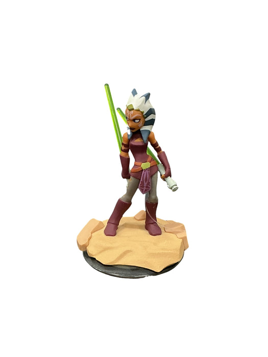 Ahsoka Tano (DISNEY)