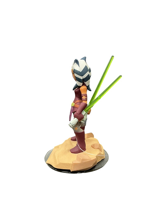Ahsoka Tano (DISNEY)