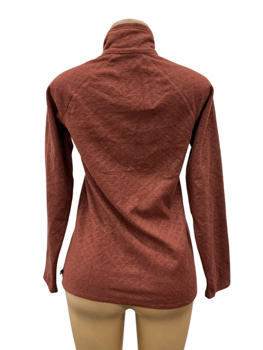 Sudadero XS (EDDIE BAUER)