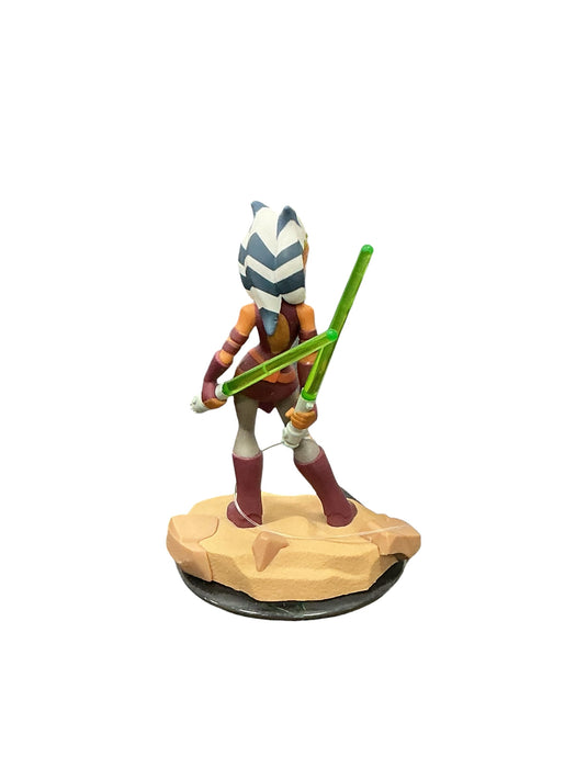 Ahsoka Tano (DISNEY)