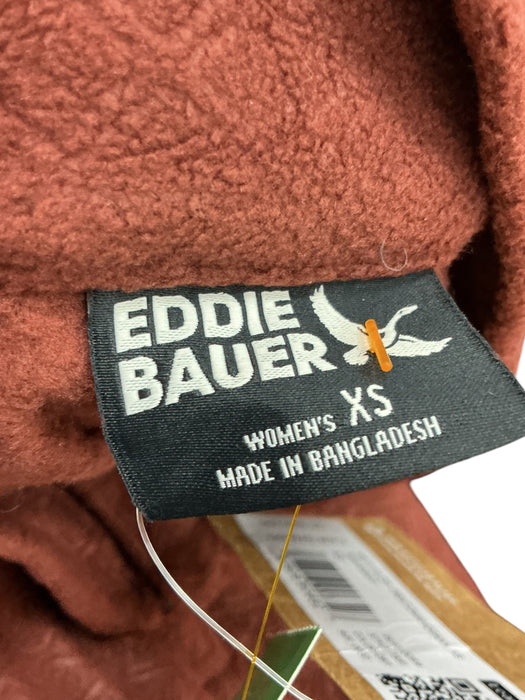 Sudadero XS (EDDIE BAUER)