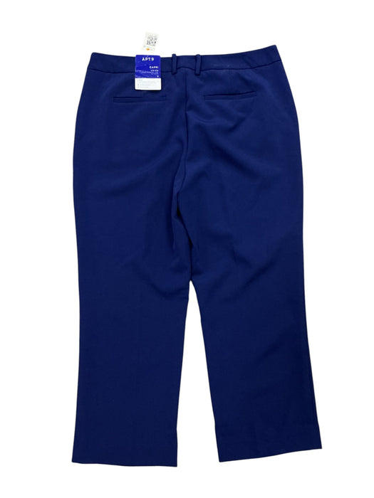 Pescador 12 (APT.9)