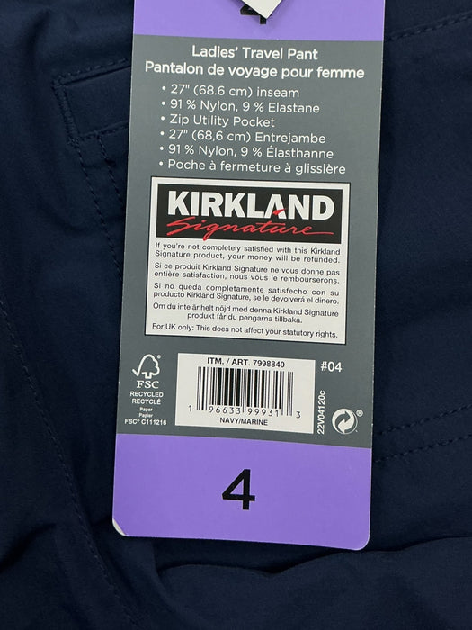 Pantalón 4 (KIRKLAND)