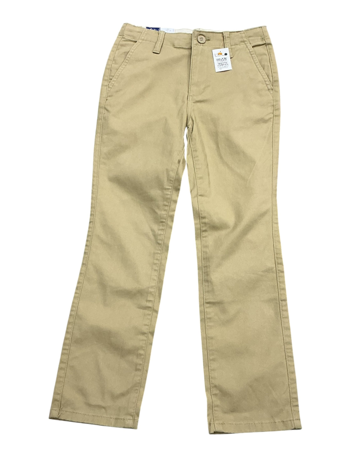 Pantalón para niñ@ 7/8 (GAP)