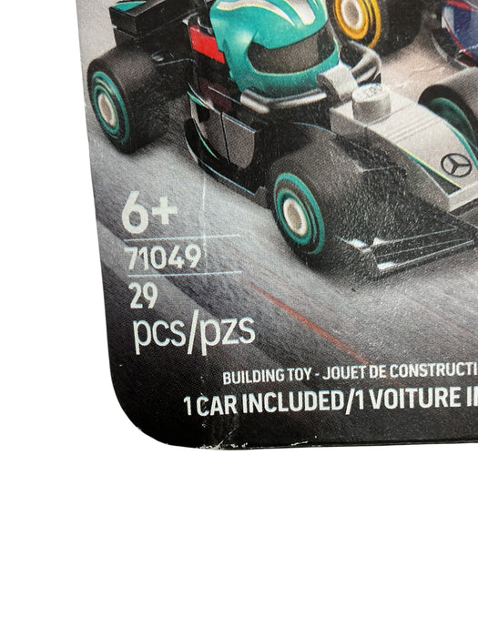Formula 1 (LEGO)