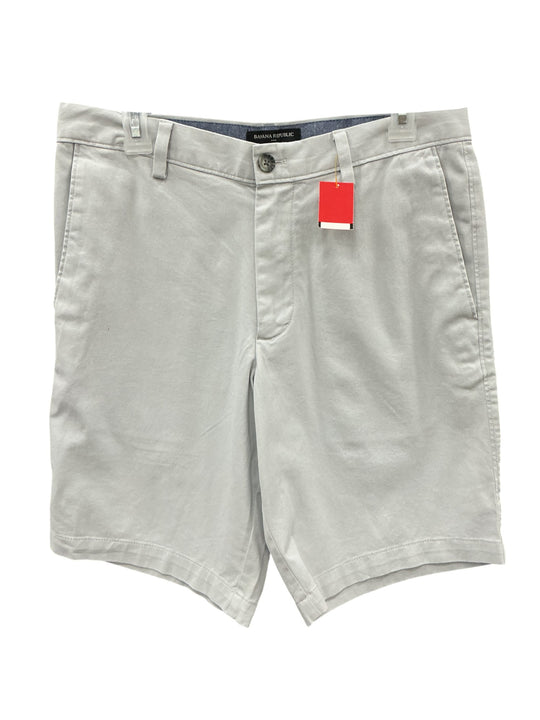 Pantaloneta 31 (BANANA REPUBLIC)