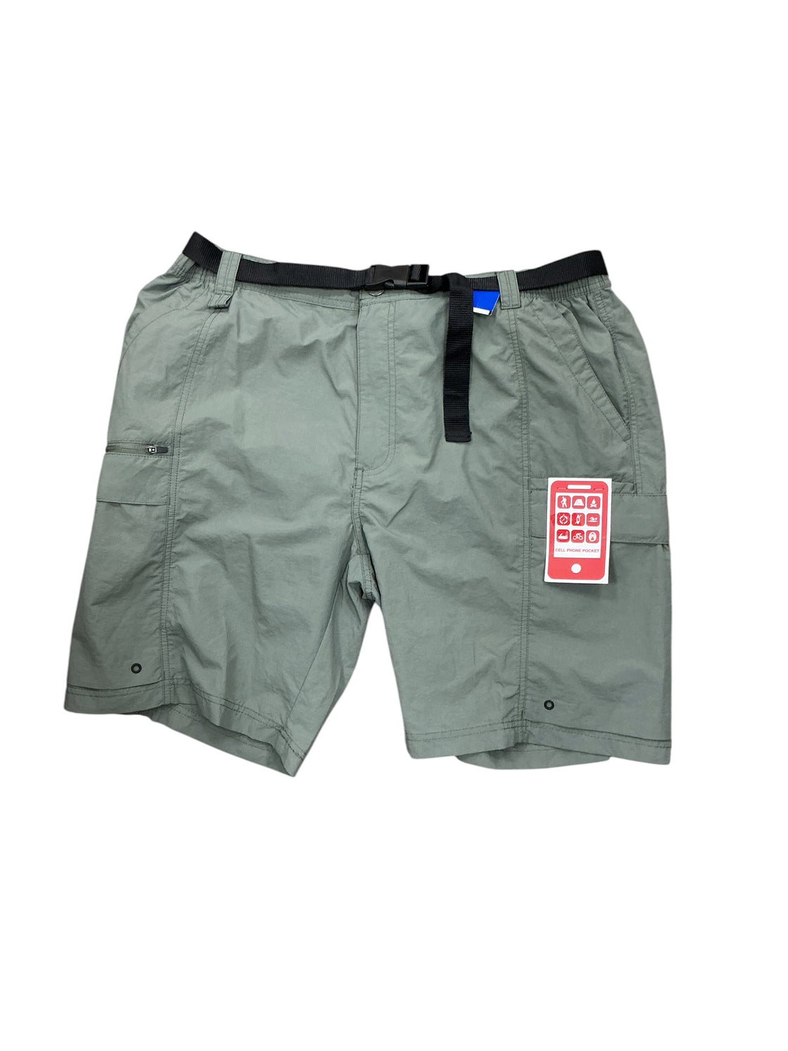 Pantaloneta XL (COLEMAN)
