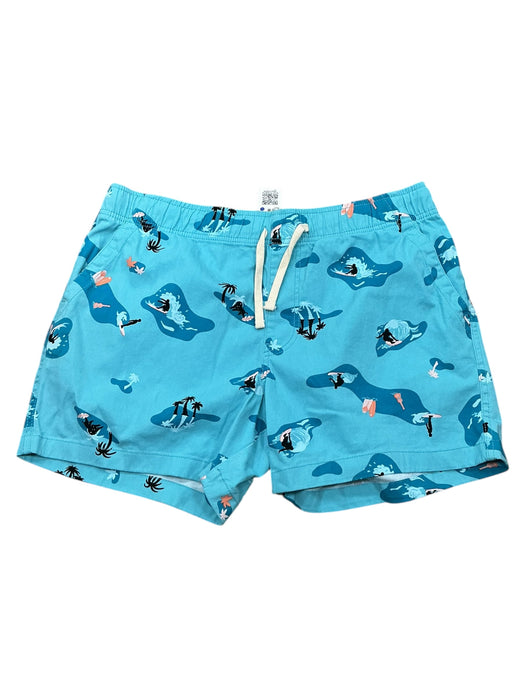 Pantaloneta XL (IRON CO.)