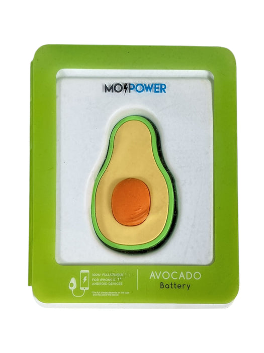 Batería portátil (MO POWER)