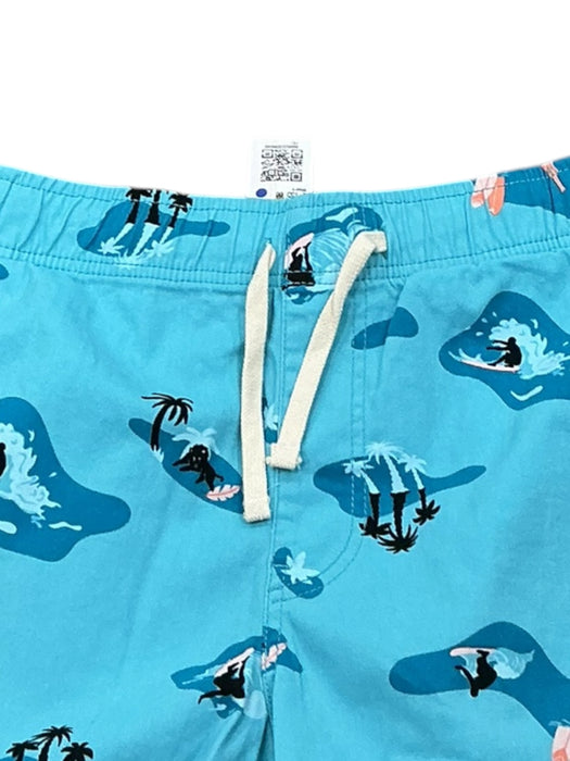 Pantaloneta XL (IRON CO.)