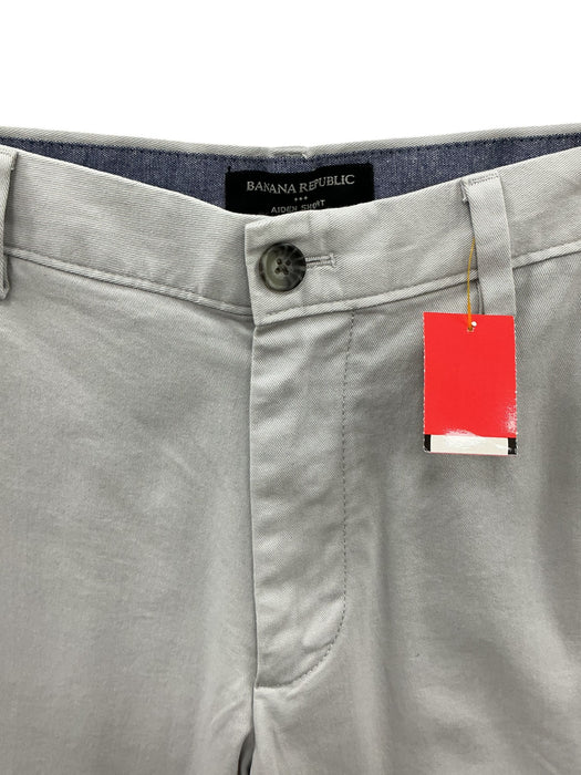 Pantaloneta 31 (BANANA REPUBLIC)