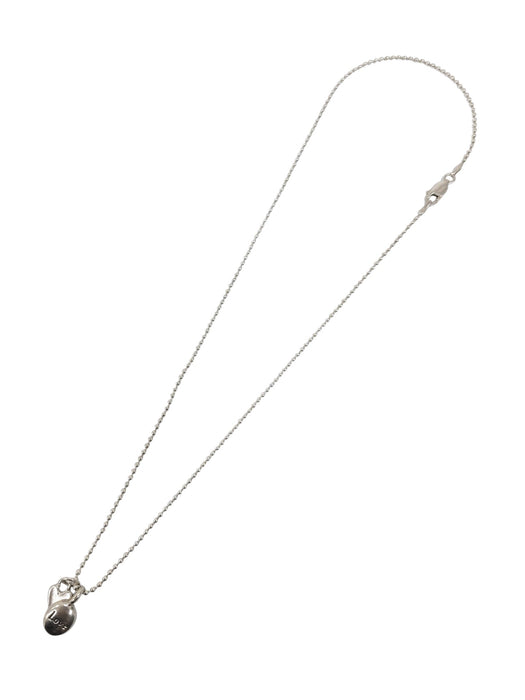 Cadena de plata (925)