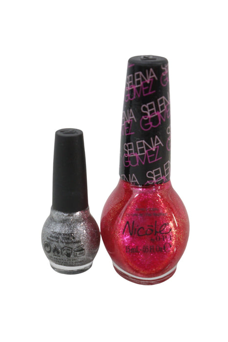 Pack de esmaltes (OPI)