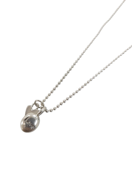 Cadena de plata (925)