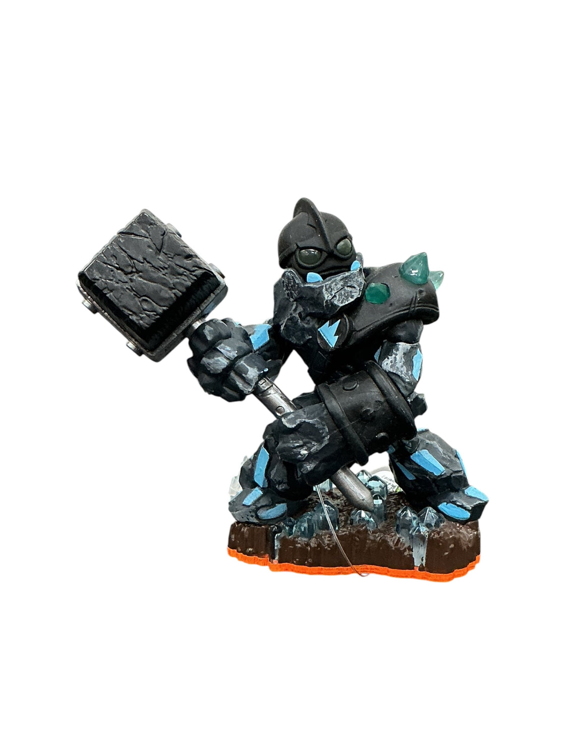 Granite Crusher- Skylanders (ACTIVISION)