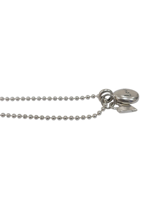 Cadena de plata (925)