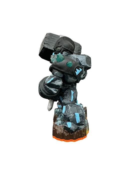 Granite Crusher- Skylanders (ACTIVISION)
