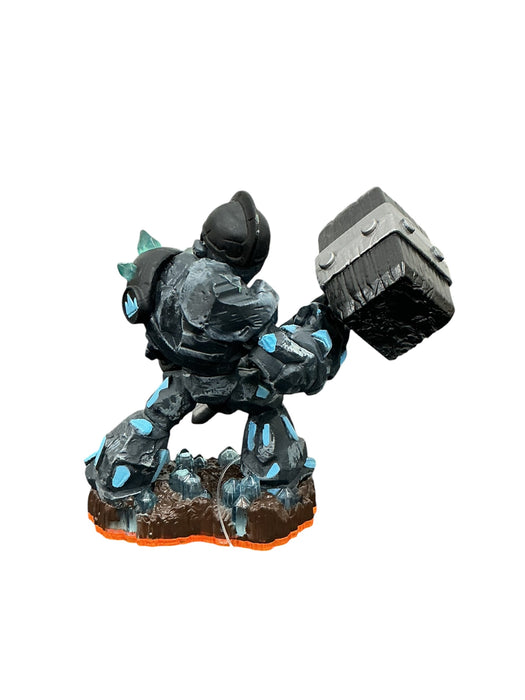 Granite Crusher- Skylanders (ACTIVISION)