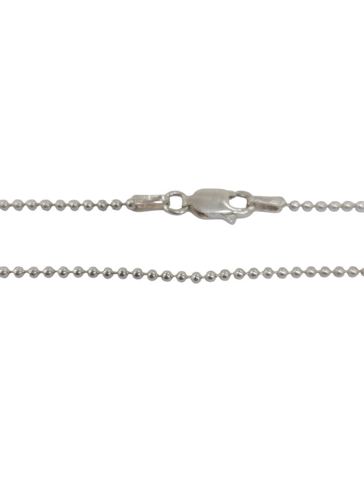 Cadena de plata (925)