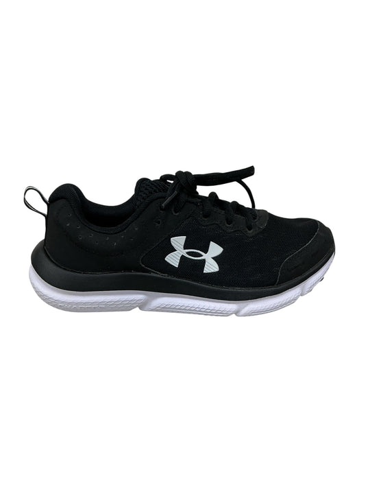 Tenis 7 (UNDER ARMOUR)