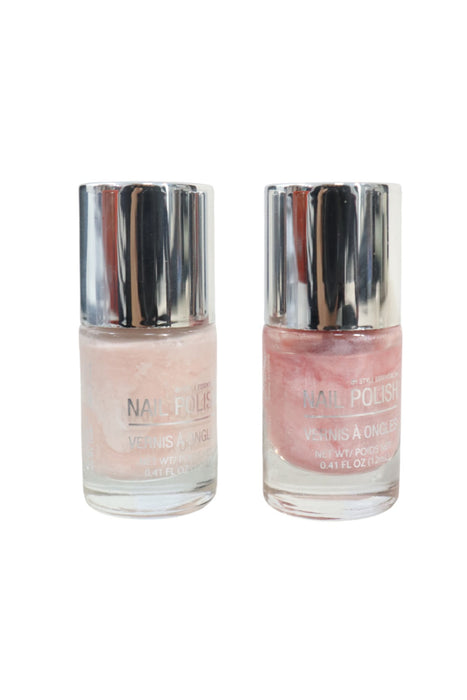 Set de esmalte para uñas (STYLE ESSENTIALS)