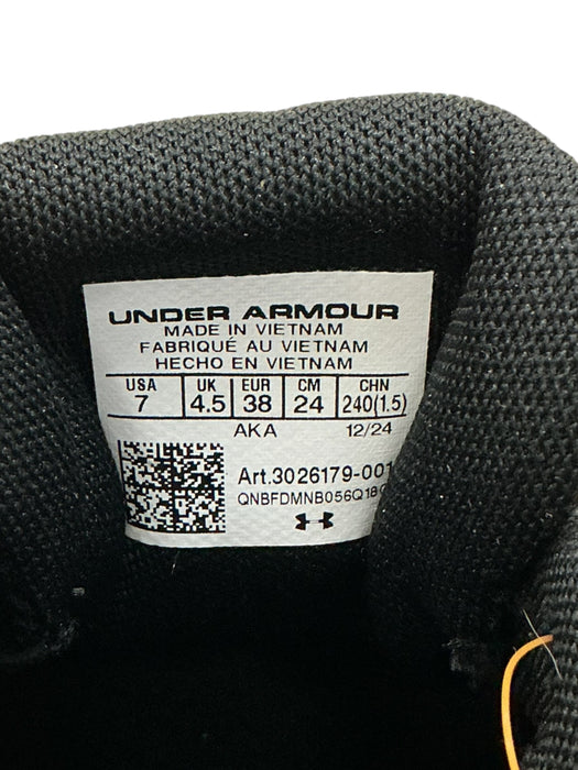 Tenis 7 (UNDER ARMOUR)