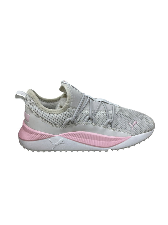 Tenis para niñ@ 2C (PUMA)