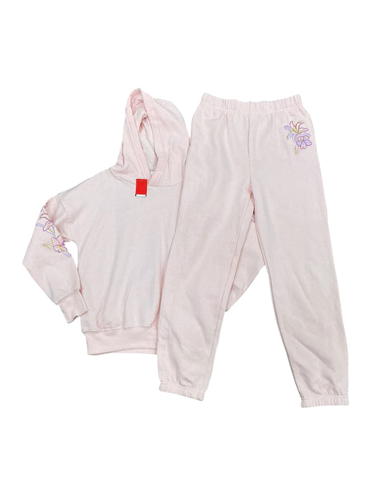 Conjunto para niña 10/12 (BEAR PAW)
