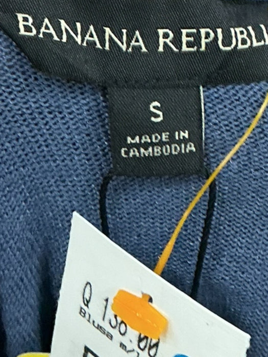 Blusa S (BANANA REPUBLIC)